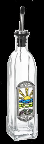 Oil Bottle - Sunshine