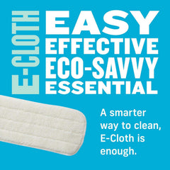 E-Cloth Dust Mop Head