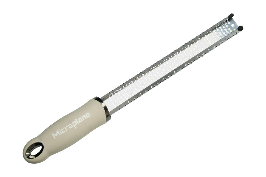 Microplane Zester/Grater Cashmere Beige