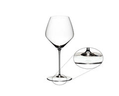 Riedel Veloce Pinot Noir/Nebbiolo Wine Glass (2 pack)
