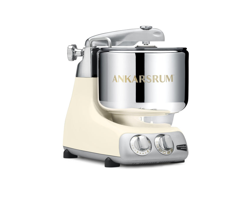 Ankarsrum Assistent Original - Creme Light