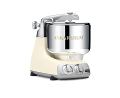 Ankarsrum Assistent Original - Creme Light