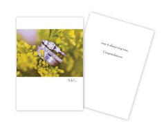 Wedding - "I do"...