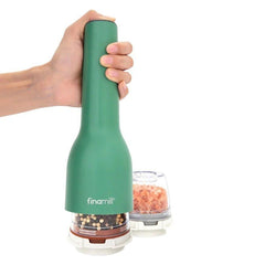 FinaMill Spice Mill -  Sage (Rechargeable)