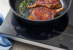 Zavor G2 Double Induction Cooktop (Portable)