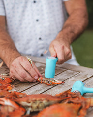 Toadfish Crab Mallet (Set of 2)