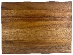 Totally Bamboo Acacia Charcuterie Board