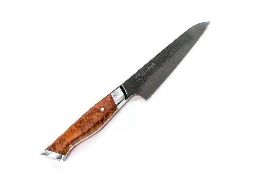 STEELPORT 4" Paring Knife (Carbon Steel)