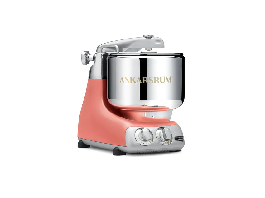 Ankarsrum Assistent Original - Coral Crush