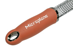 Microplane Zester/Grater Cinnamon Orange