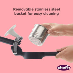 Chef'n Potato Ricer Plus