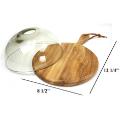 Foghat Cloche Set