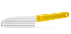 Dreamfarm Knibble Lite Yellow