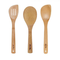 Helen Chen Bamboo Stir Fry Set