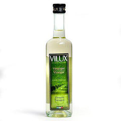 Vilux Tarragon White Wine Vinegar (500ml)
