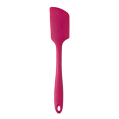 Ela's Silicone Spatula -  Magenta