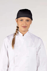 Kool Skull Cap Black