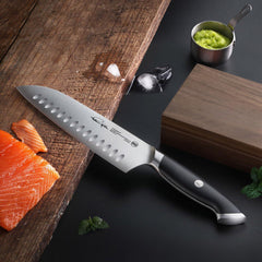 Cangshan 7" Santoku - Thomas Keller Collection