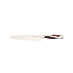 Hammer Stahl 6" Serrated Utility Knife