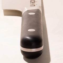Made In 6" Nakiri - Truffle Black