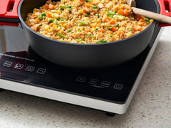 Zavor G2 Double Induction Cooktop (Portable)