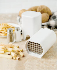 Potato Cutter