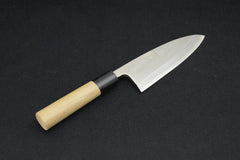 Kikuichi Deba Warikomi Gold - 6" (15 cm)