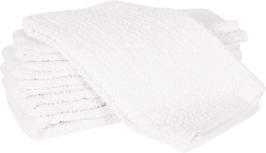 Kitchen Bar Mops - White (Set of 4)