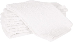 Kitchen Bar Mops - White (Set of 4)