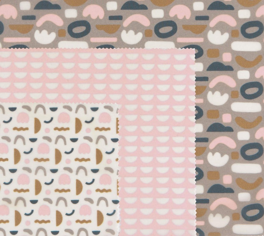 Ecologie Beeswax Wrap - Horizon
