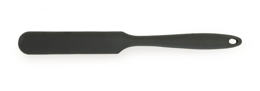 Butterie Non-Stick Silicone Spatula - Gray