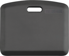 Wellness Mobile Mat - Gray 22" x 18" (Original Collection)