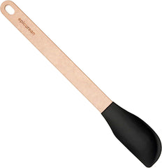 Epicurean Small 12.5" Spatula - Natural & Black