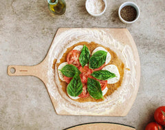 Epicurean Pizza Peel - Natural (Large)