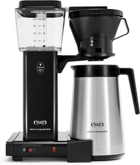 KBT - Black Technivorm Moccamaster