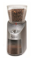 Capresso Infinity Plus Burr Grinder