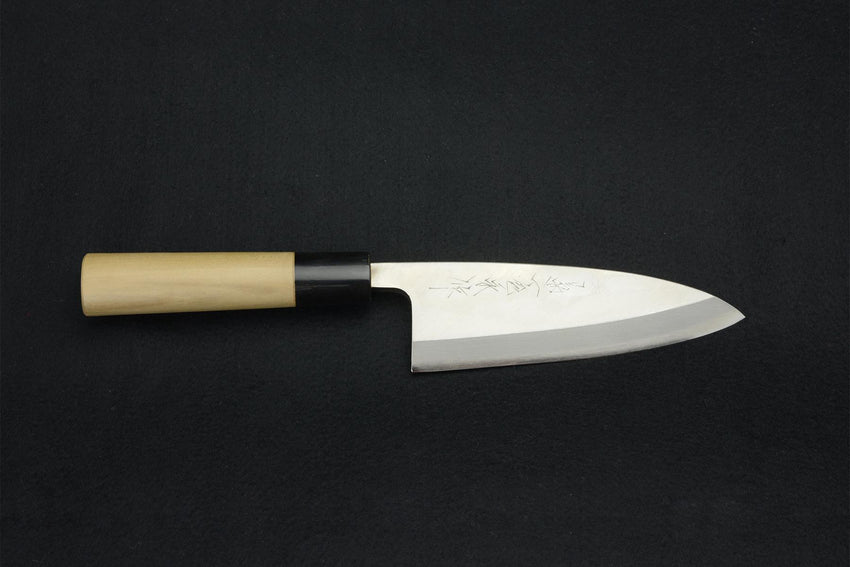 Kikuichi Deba Warikomi Gold - 6" (15 cm)