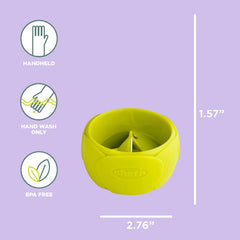 Chef'n Brussel Sprout Prep Tool