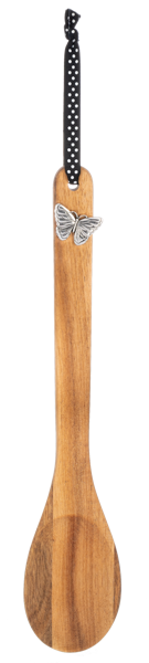 Ganz Stir Crazy Spoon - Butterfly