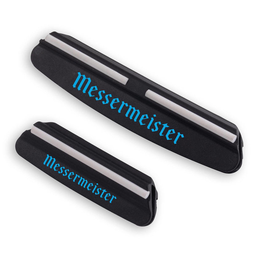 Messermeister Sharpening Angle Guide Set (2-piece)