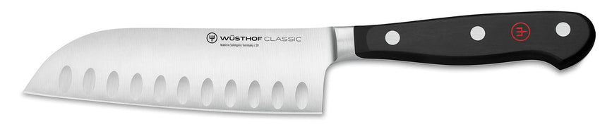 Wusthof 5" Santoku HE Classic