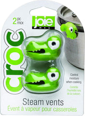 Joie Croc Steam Vents