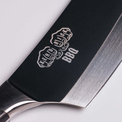 Avanta Kendrick BBQ Knife - 8"