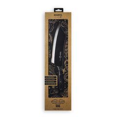 Avanta Kendrick BBQ Knife - 8"