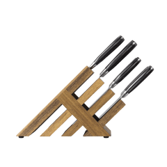 Avanta Damascus Block Set - 10 Piece