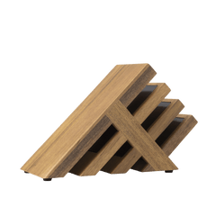 Avanta Damascus Block Set - 10 Piece