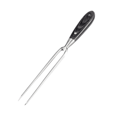 Avanta Damascus Carving Set - 2 Piece