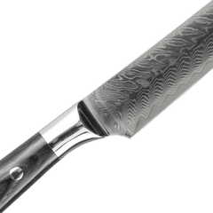 Avanta Damascus Carving Set - 2 Piece