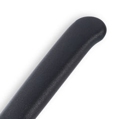 Black Spear Point Parer with Matching Sheath - 4"