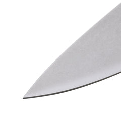 Custom Blue Chef's Knife - 8"